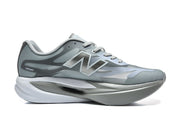 New Balance Running Shoes in Grey and White
