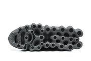 Nike Air Max Gray Mesh Sneakers