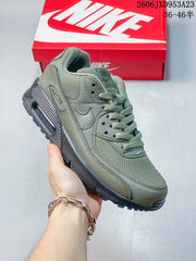 Nike Air Max 90 Low-Top Sneakers, Assorted Colors