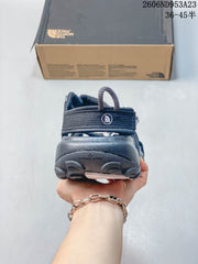 The North Face Explore Camp Sandals Black 06ND953A23