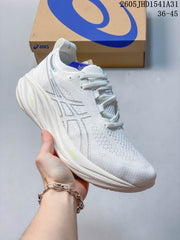 ASICS GEL-NIMBUS 26 Running Shoes