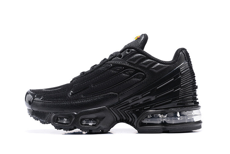 Nike Shox TL Black Kids' Sneakers