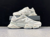 New Balance 9060FGN Sneakers in Cream