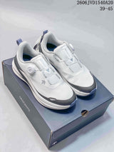 DESCENTE SNOW RIDE GTX Outdoor Sneakers White Gray
