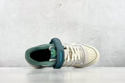 Adidas Originals Forum 84 Low White Green Sneakers HP2067