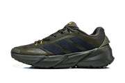 adidas Adistar Cold.Rdy Trail Sneakers in Olive Green