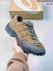 ASICS Gel-Pickax Hiking Sneakers 1203A983-020