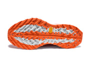 Nike ACG Trail Running Shoes in Bright Orange