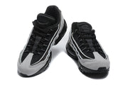 Nike Air Max 95 TT Black and Grey Sneakers