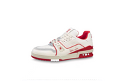 Louis Vuitton Low-Top Sneaker, Second Edition
