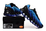 Nike Air Max DN Blue Black Sneakers