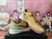 Nike Year of the Horse Basketball Sneakers