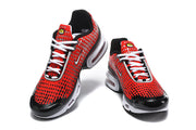 Nike Air Max Plus VII Red Black Sneakers