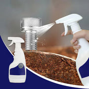 🔥Heavy-duty metal rust remover