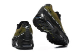Nike Air Max 95 Sneakers Black Olive