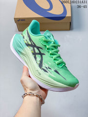 ASICS MEGABLAST Running Shoes 1203A759-007