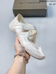 Nike Air Rift Mesh Low-Top Shoes IO7694-201