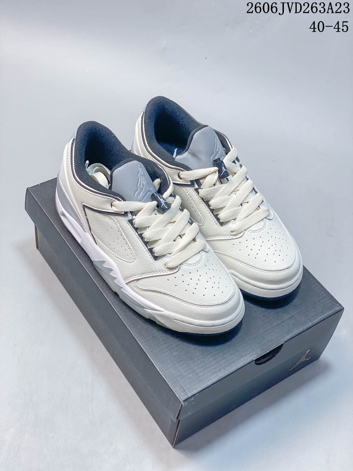 Jordan Sixty Plus Low Basketball Shoes IH2047-101
