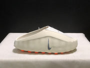 Nike Mind 001 Slides Light Bone Chrome HQ4307-002