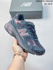 New Balance 2010 U2010BN Retro Running Sneakers
