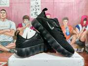 Nike Black Sneakers