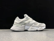 New Balance U9060JCG Sneakers in Light Grey