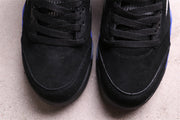 Jordan Air Jordan 5 Stealth 2.0 Black Blue Sneakers CT4838-004