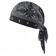🚵‍♀️Elastic Cycling Sports Cap