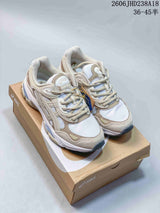 ASICS GEL-NYC 2.0 Sneakers White Beige 1201A789-105