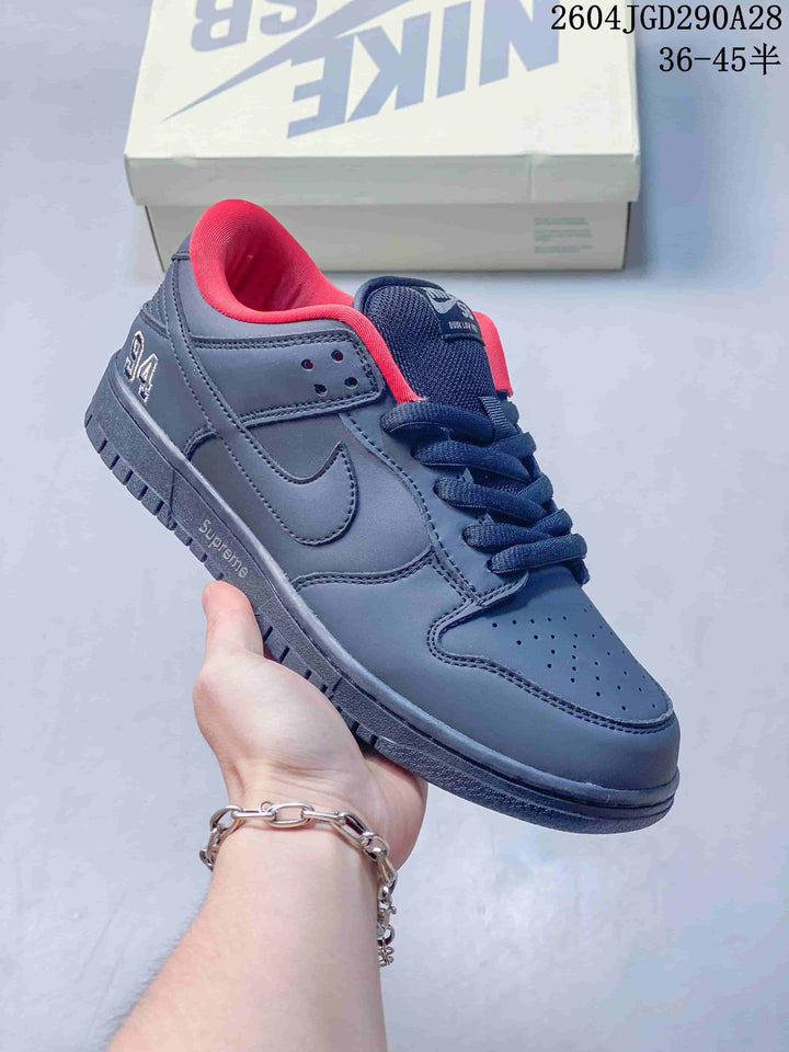 Nike Dunk Low SB Skate Shoes in Assorted Colorways