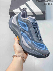Adidas Holo Peak Low-Top Trail Running Shoes KI1525