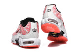 Nike Air Max Plus Pink Floral Print Sneakers