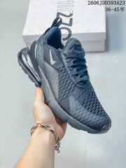 Nike Air Max 270 Sneakers, Dark Gray, AQ9164-102