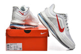 Nike Pegasus Premium White Running Shoes