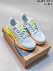 ASICS GT-1000 13 PARIS Running Shoes 1011B952-750