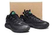 Nike KD 18 Basketball Shoes – Lime and Orange