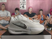 Nike ZoomX Sneakers White