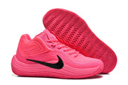 Nike Pink Basketball Sneakers IH1105-600