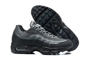 Nike Air Max 95 TT Sneakers in Black and Grey