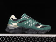 New Balance 9060 U9060VRA Green Sneakers