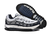 Nike Air Max 97 OG Sneakers White and Black