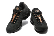Nike Air Max 95 Central Cee Black Bronze Sneakers