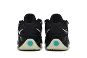 Nike KD 17 Basketball Shoes Black Skeleton Graphic