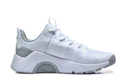 Nike Free Metcon 5 Training Shoes White Grey