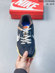 Nike Zoom Vomero 5 Sneakers Navy FJ4151-004