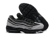 Nike Air Max 95 TT Black and Grey Sneakers