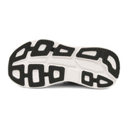 HOKA Bondi 9 Black White Running Shoes 1162011-BWHT
