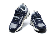 Louis Vuitton LV Trail Sneakers in Navy and Grey