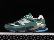 New Balance 9060 U9060VRA Green Sneakers