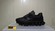 Nike Air Max 4 Black Sneakers